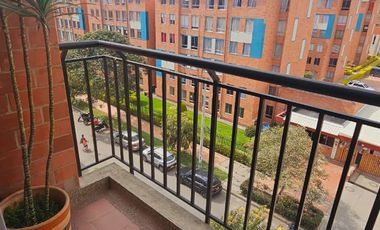 Apartamento en venta en Madrid Cundinamarca | 67 m² | Acabados de lujo