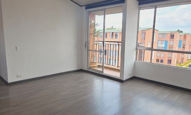 Apartamento en venta en Madrid Cundinamarca | 67 m² | Acabados de lujo