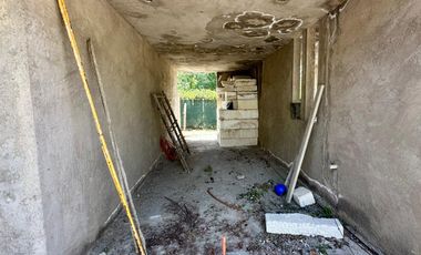 LAS CAÑADAS CASA EN VENTA EN OBRA NEGRA CON VISTA A CAMPO DE GOLF COTO ABEDULES