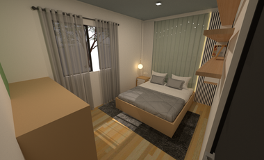 Estrena casa en condominio ¡aprovecha la preventa! - Zona Crystal Puebla