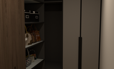 Estrena casa en condominio ¡aprovecha la preventa! - Zona Crystal Puebla