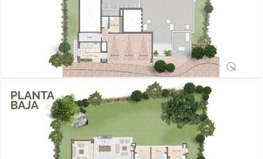 MODERNA CASA DE VENTA EN URB PRIVADA EN TUMBACO (SECTOR LA VIÑA ALTA)