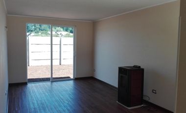 Se Arrienda Hermosa casa en Sector Residencial en Temuco.