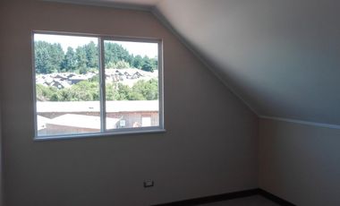 Se Arrienda Hermosa casa en Sector Residencial en Temuco.