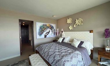 Departamento en renta en SLS puerto Cancún