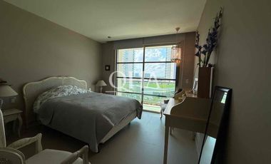 Departamento en renta en SLS puerto Cancún