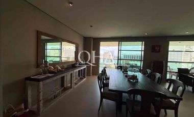 Departamento en renta en SLS puerto Cancún