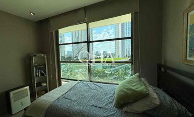 Departamento en renta en SLS puerto Cancún