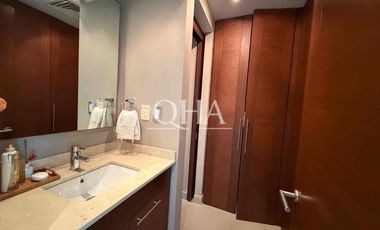 Departamento en renta en SLS puerto Cancún