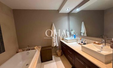 Departamento en renta en SLS puerto Cancún