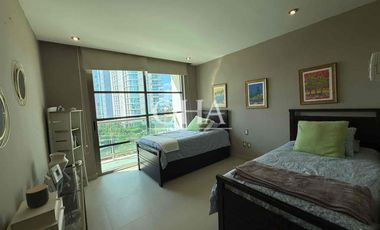 Departamento en renta en SLS puerto Cancún