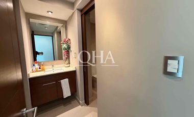 Departamento en renta en SLS puerto Cancún