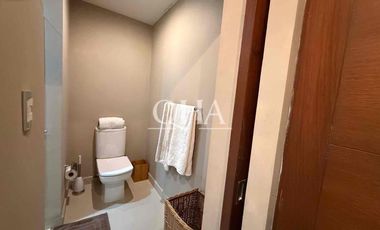 Departamento en renta en SLS puerto Cancún