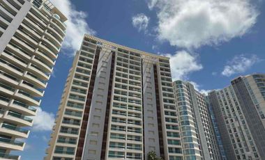 Departamento en renta en SLS puerto Cancún