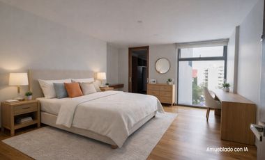 Invierte en Colonia Americana | Departamentos exclusivos desde $8.2 MDP DEPARTAMENTO DE LUJO