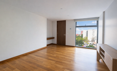 Invierte en Colonia Americana | Departamentos exclusivos desde $8.2 MDP DEPARTAMENTO DE LUJO