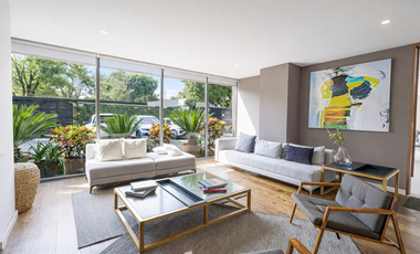 Invierte en Colonia Americana | Departamentos exclusivos desde $8.2 MDP DEPARTAMENTO DE LUJO