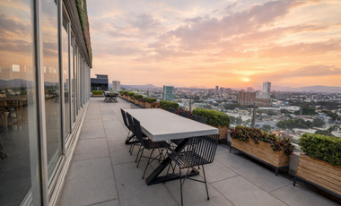 Invierte en Colonia Americana | Departamentos exclusivos desde $8.2 MDP DEPARTAMENTO DE LUJO