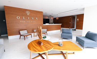 Invierte en Colonia Americana | Departamentos exclusivos desde $8.2 MDP DEPARTAMENTO DE LUJO