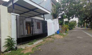 Sewa Rumah mungil Sedati Sidoarjo