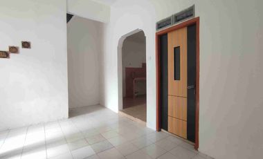 Sewa Rumah mungil Sedati Sidoarjo