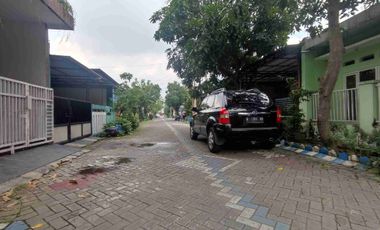 Sewa Rumah mungil Sedati Sidoarjo