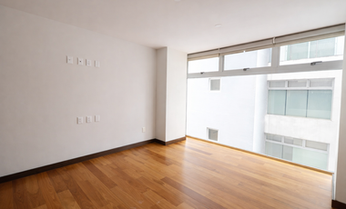 Departamento con diseño contemporáneo en Guadalajara | Alta plusvalía