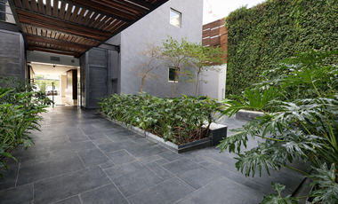 Departamento con diseño contemporáneo en Guadalajara | Alta plusvalía