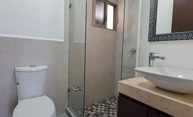 DEPARTAMENTO AMUEBLADO EN RENTA EN EXCELENTE UBICACION