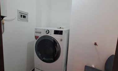DEPARTAMENTO AMUEBLADO EN RENTA EN EXCELENTE UBICACION