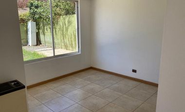 FyC arrienda amplia casa de 4 dormitorios en Faldeos de Curauma