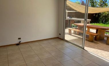 FyC arrienda amplia casa de 4 dormitorios en Faldeos de Curauma