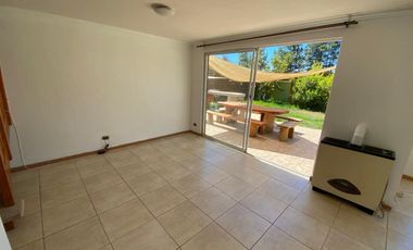 FyC arrienda amplia casa de 4 dormitorios en Faldeos de Curauma