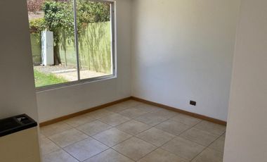 FyC arrienda amplia casa de 4 dormitorios en Faldeos de Curauma