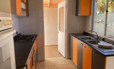 FyC arrienda amplia casa de 4 dormitorios en Faldeos de Curauma