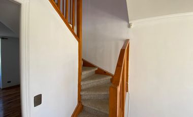 FyC arrienda amplia casa de 4 dormitorios en Faldeos de Curauma