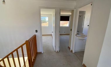 FyC arrienda amplia casa de 4 dormitorios en Faldeos de Curauma