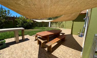 FyC arrienda amplia casa de 4 dormitorios en Faldeos de Curauma