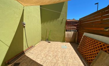 FyC arrienda amplia casa de 4 dormitorios en Faldeos de Curauma