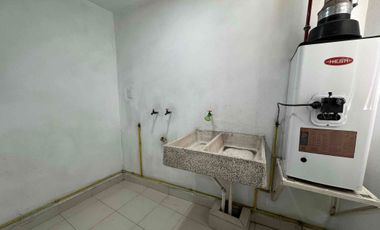 Departamento en renta en Tlalpan, cerca de zona de hospitales .