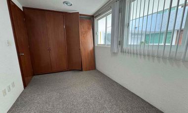 Departamento en renta en Tlalpan, cerca de zona de hospitales .