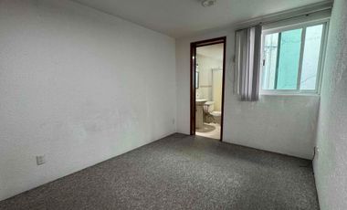 Departamento en renta en Tlalpan, cerca de zona de hospitales .