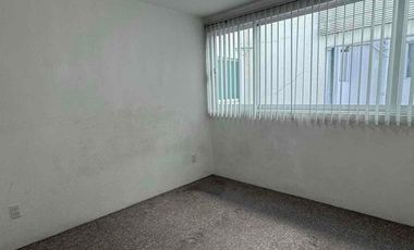 Departamento en renta en Tlalpan, cerca de zona de hospitales .
