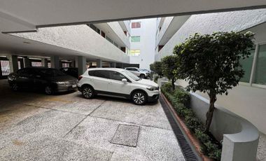 Departamento en renta en Tlalpan, cerca de zona de hospitales .