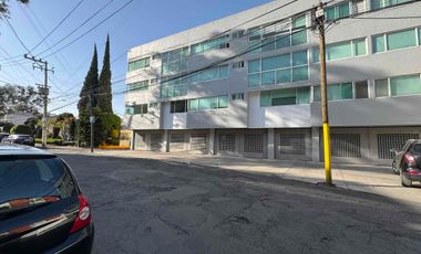 Departamento en renta en Tlalpan, cerca de zona de hospitales .
