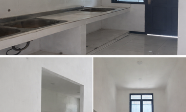 Disewakan Rumah Luas Metland Puri Dalam Cluster Clemantis Unfurnished