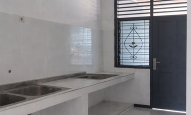 Disewakan Rumah Luas Metland Puri Dalam Cluster Clemantis Unfurnished