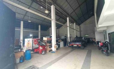 Dijual Tanah dan Bangunan Jalan Keputih Tegal, Surabaya