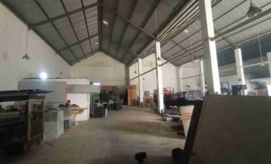 Dijual Tanah dan Bangunan Jalan Keputih Tegal, Surabaya