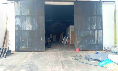 Dijual Tanah dan Bangunan Jalan Keputih Tegal, Surabaya